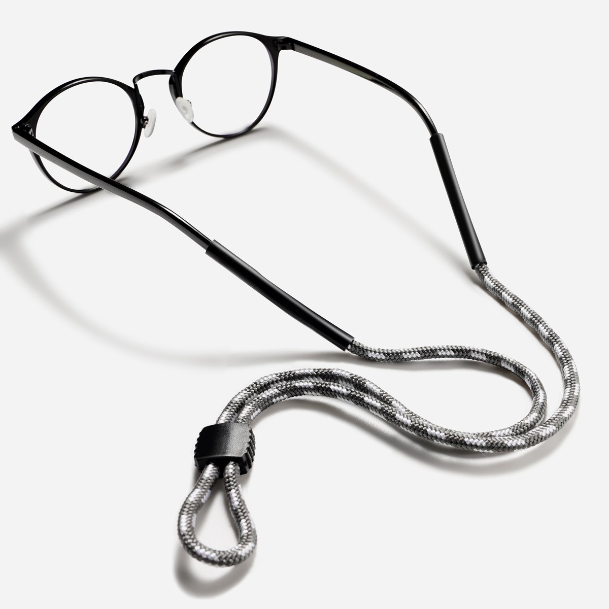 قابل للتعديل البوليستر الرقبة  - مراجعة Men Accessories Neck Chain وسعره